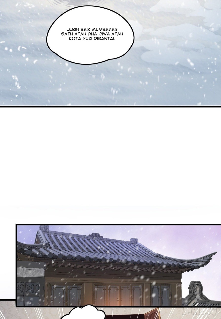 Useless Young Master Chapter 41 Gambar 9