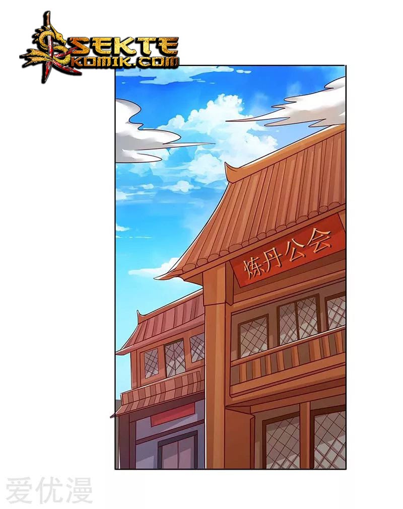 Rebirth After 80.000 Years Passed Chapter 110 Gambar 21