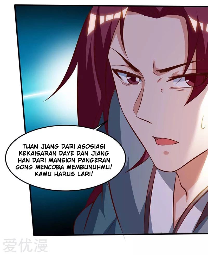 Rebirth After 80.000 Years Passed Chapter 110 Gambar 10