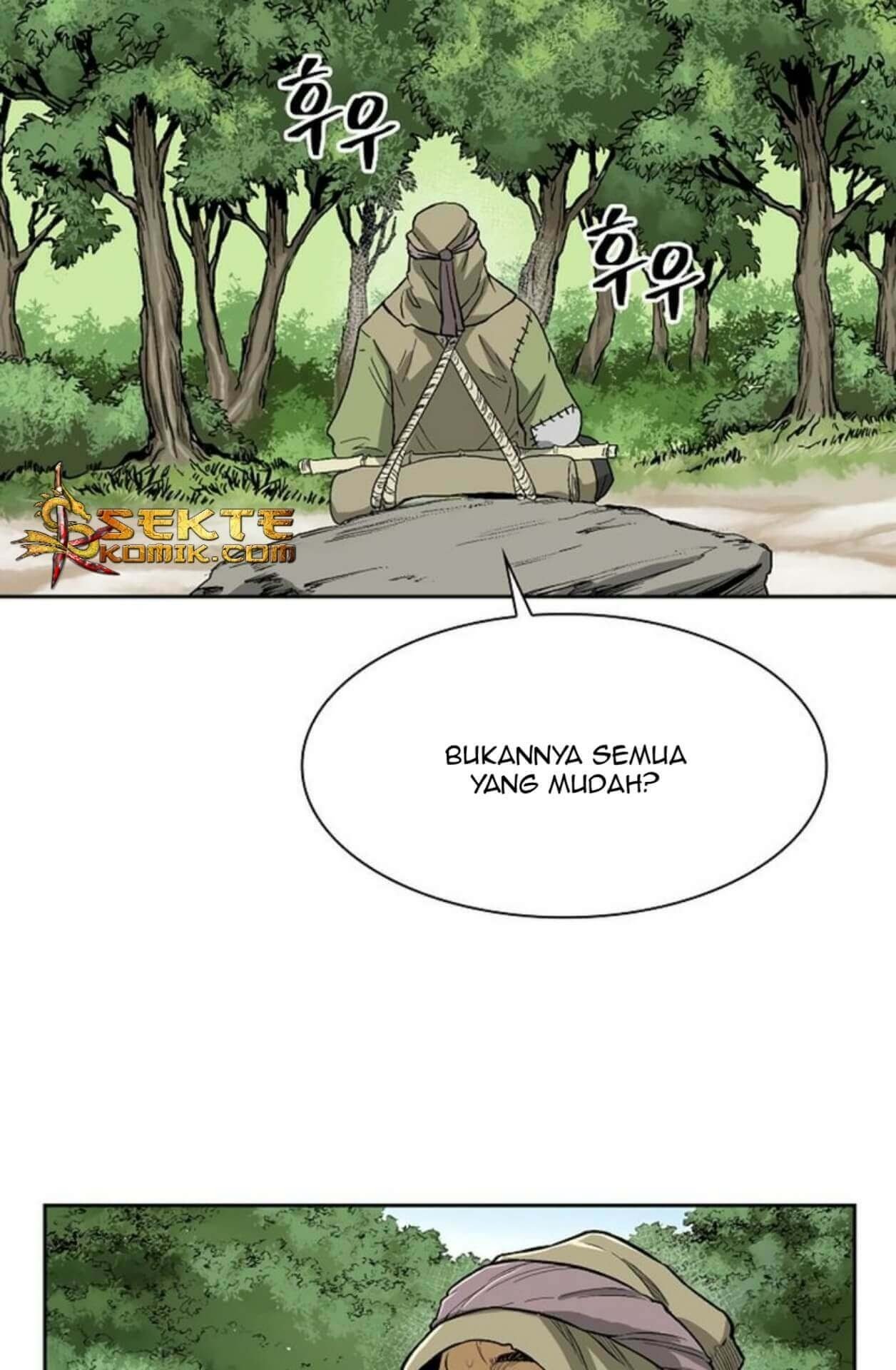 Record of the War God Chapter 29 Gambar 7