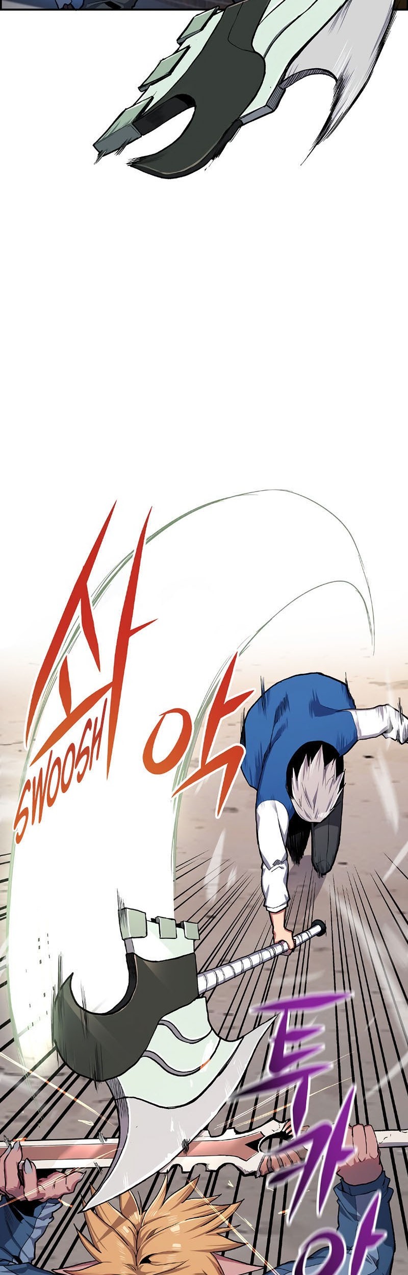 Gangnam Dokkaebi Chapter 13 Gambar 20