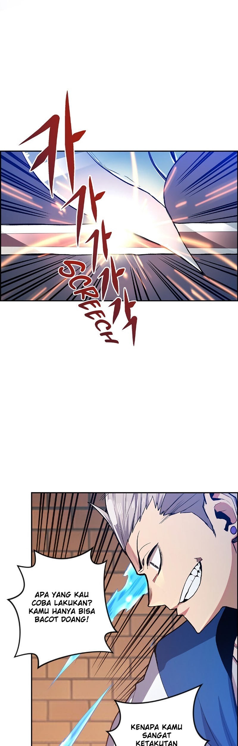Gangnam Dokkaebi Chapter 13 Gambar 22