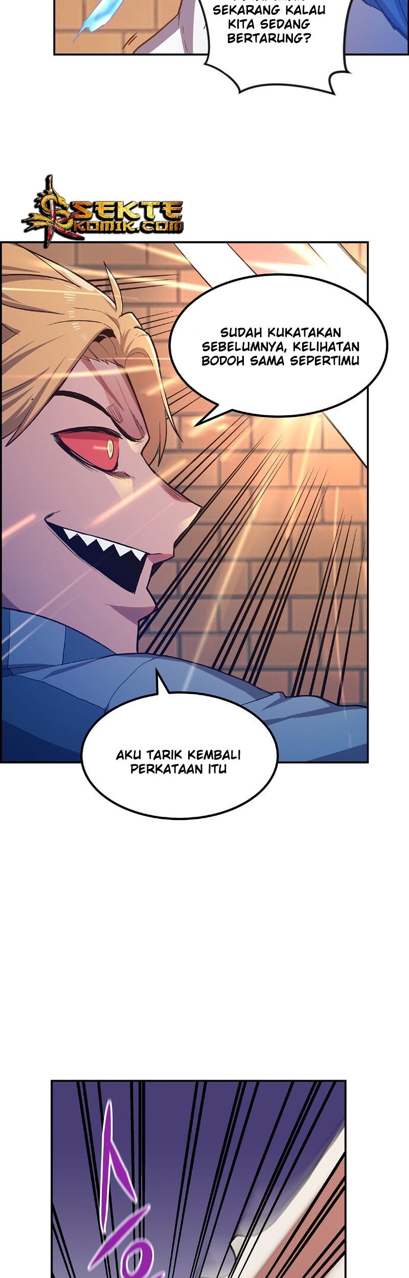Gangnam Dokkaebi Chapter 13 Gambar 23