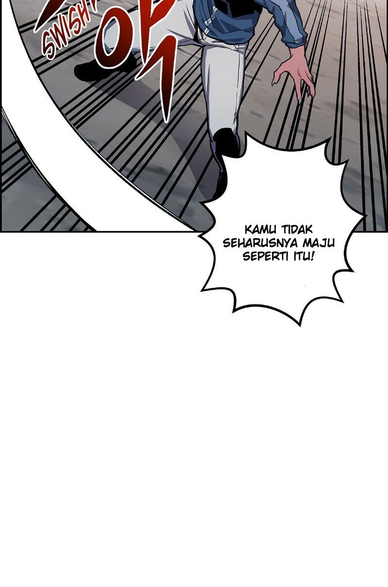 Gangnam Dokkaebi Chapter 13 Gambar 26