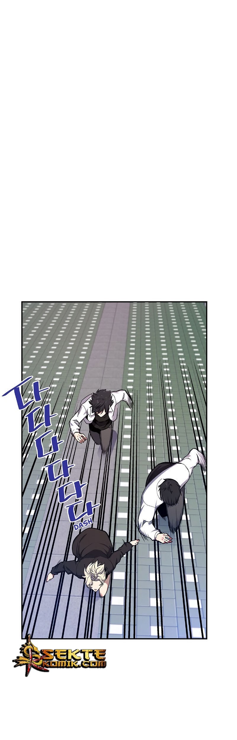 Gangnam Dokkaebi Chapter 13 Gambar 27