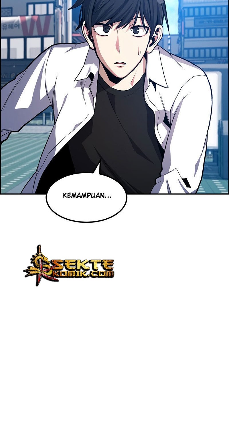 Gangnam Dokkaebi Chapter 13 Gambar 35