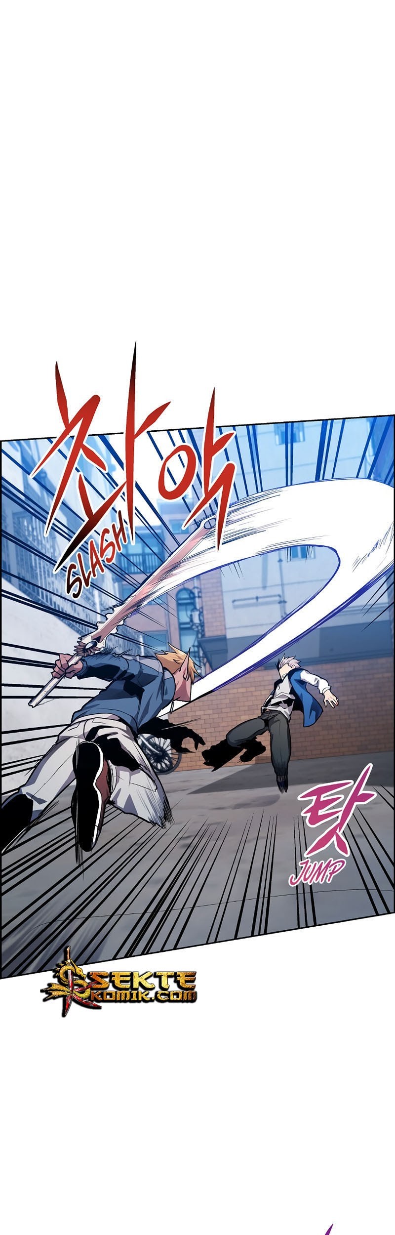 Gangnam Dokkaebi Chapter 13 Gambar 36