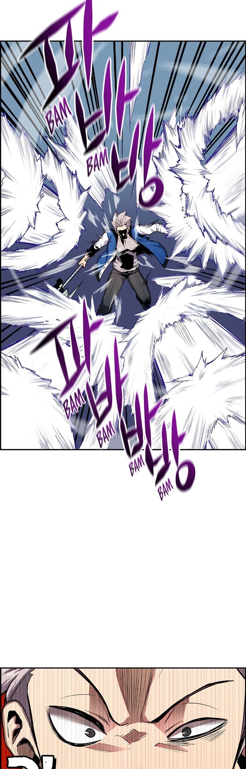 Gangnam Dokkaebi Chapter 13 Gambar 39