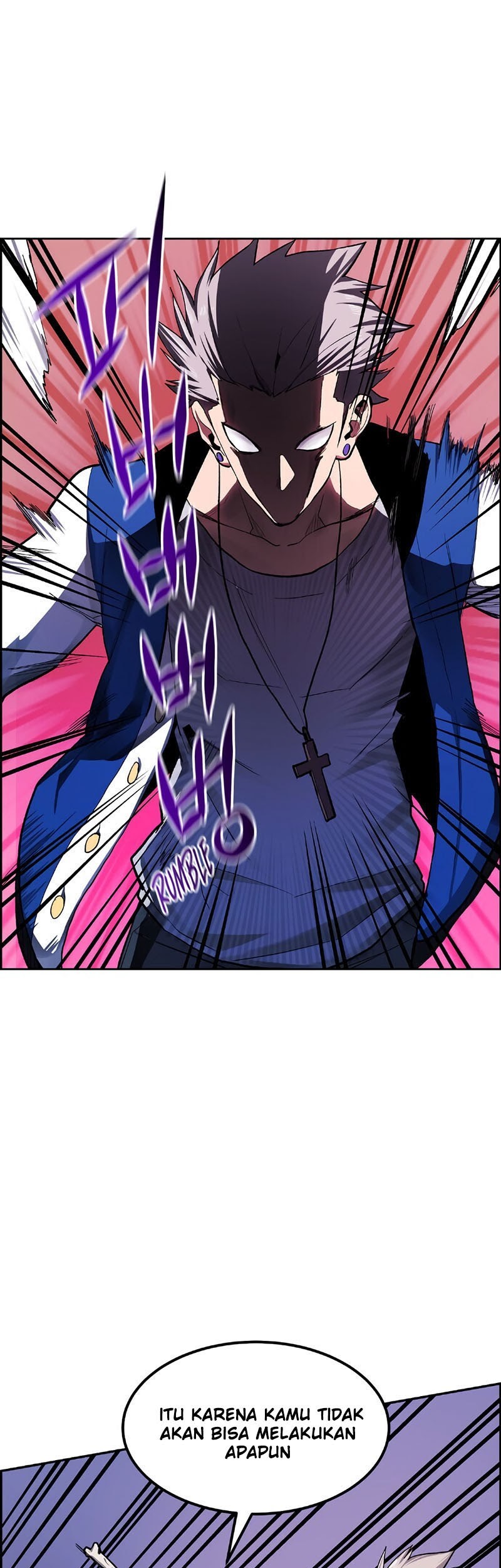 Gangnam Dokkaebi Chapter 13 Gambar 48