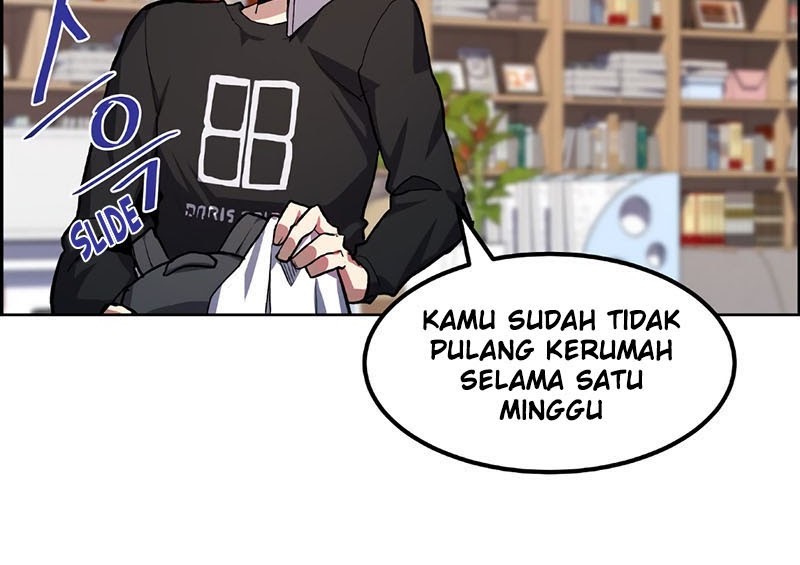Gangnam Dokkaebi Chapter 13 Gambar 53