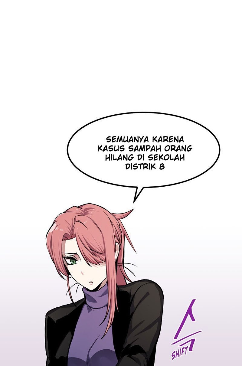 Gangnam Dokkaebi Chapter 13 Gambar 55