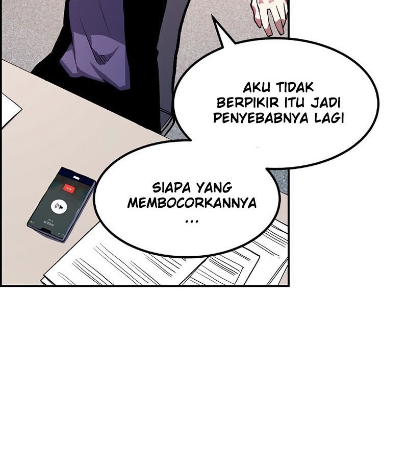 Gangnam Dokkaebi Chapter 13 Gambar 57