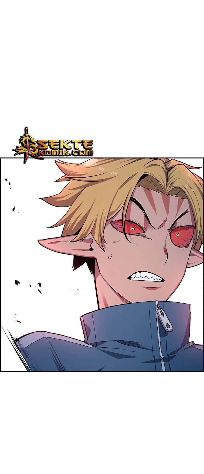 Gangnam Dokkaebi Chapter 13 Gambar 71
