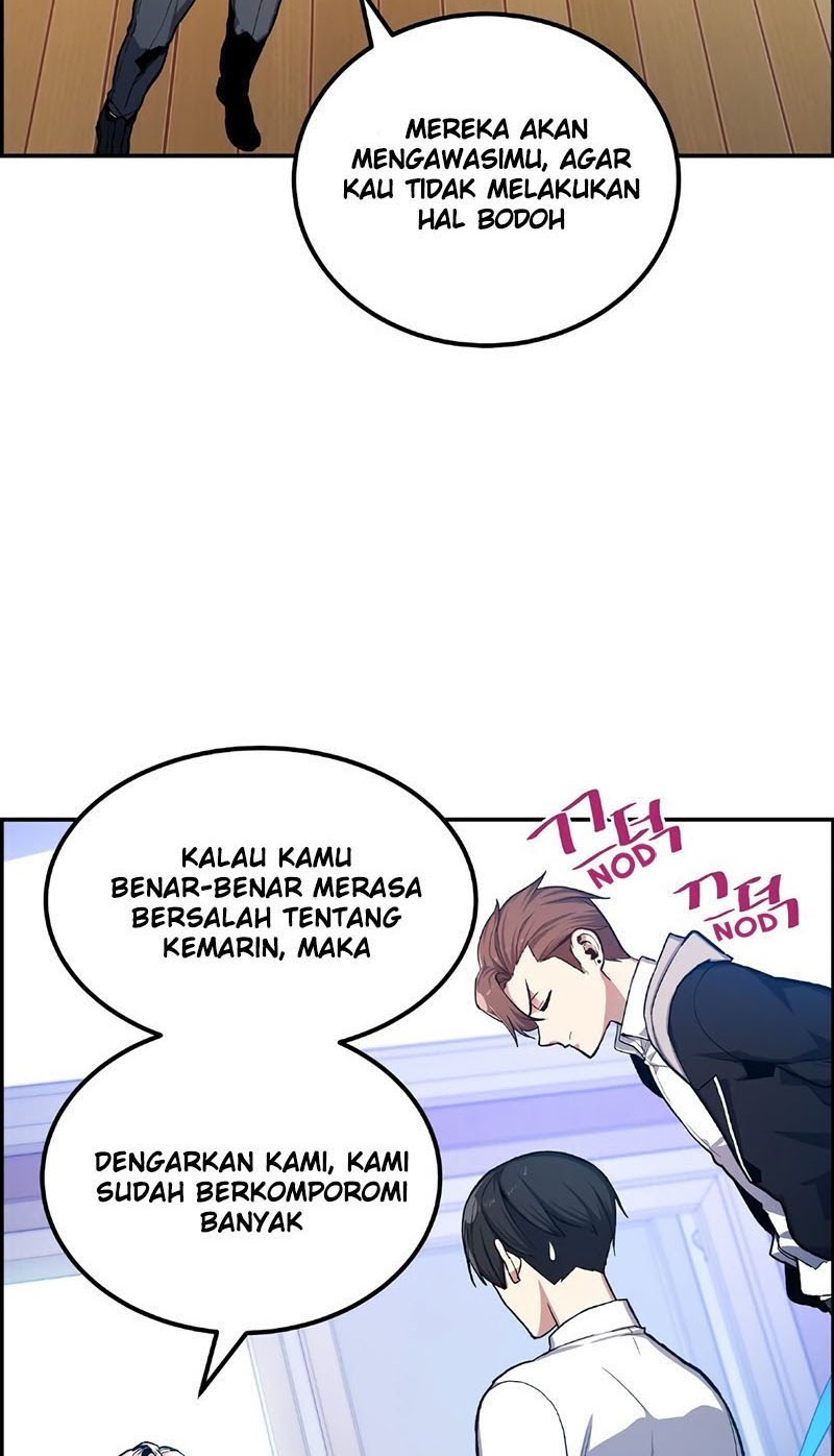 Gangnam Dokkaebi Chapter 13 Gambar 7