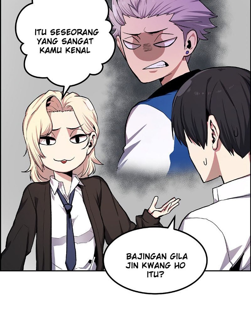 Gangnam Dokkaebi Chapter 13 Gambar 9