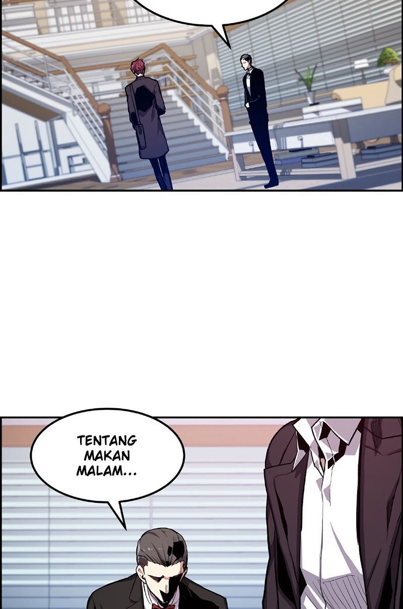 Gangnam Dokkaebi Chapter 12 Gambar 25