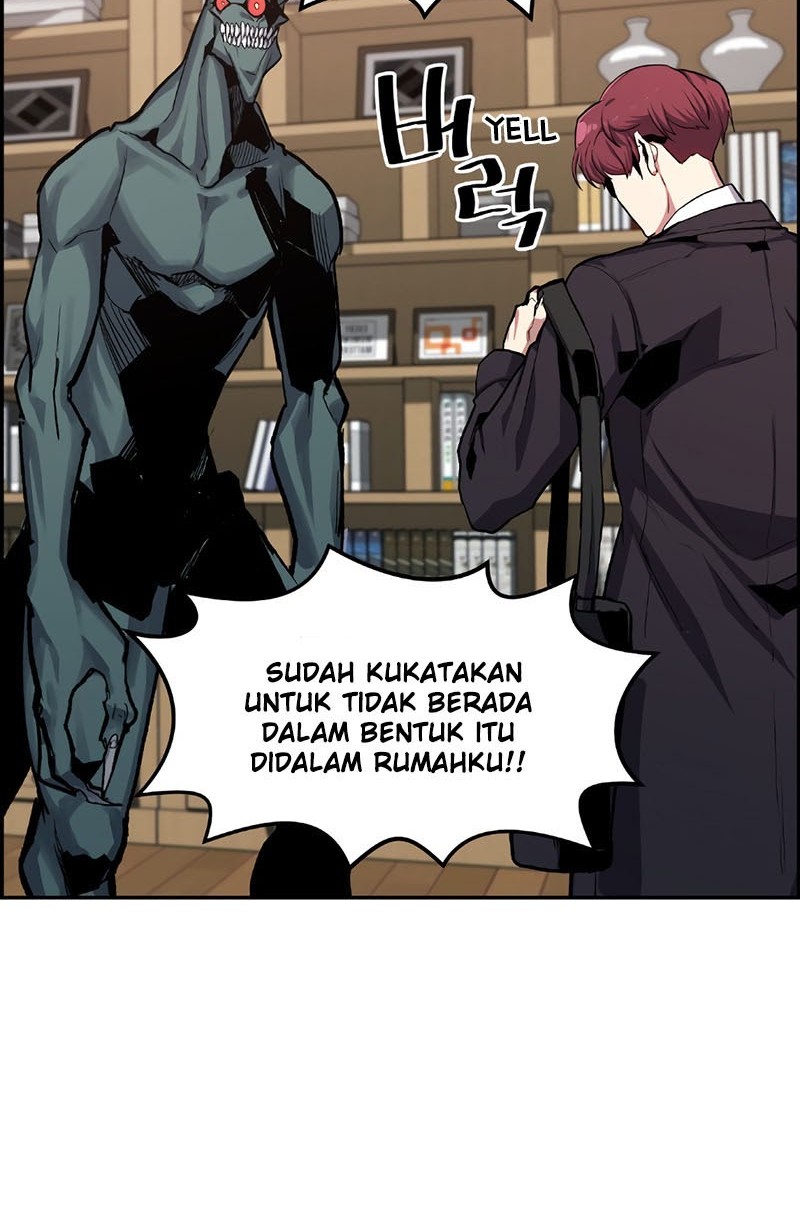 Gangnam Dokkaebi Chapter 12 Gambar 30