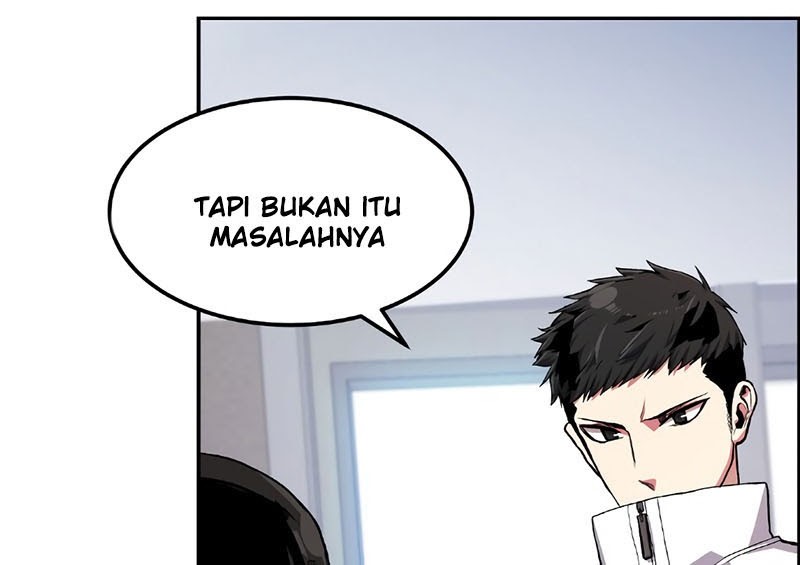 Gangnam Dokkaebi Chapter 12 Gambar 17