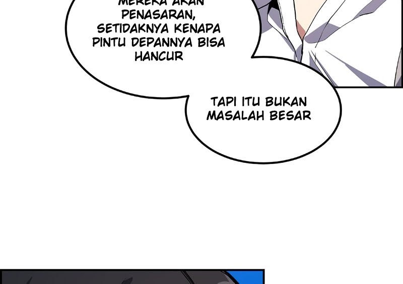 Gangnam Dokkaebi Chapter 11 Gambar 26