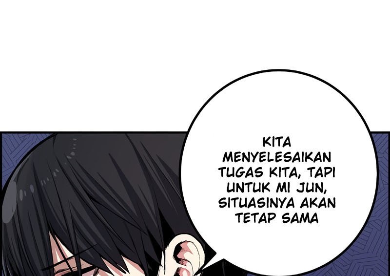 Gangnam Dokkaebi Chapter 11 Gambar 29