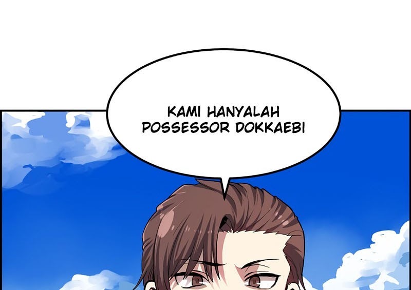 Gangnam Dokkaebi Chapter 11 Gambar 32