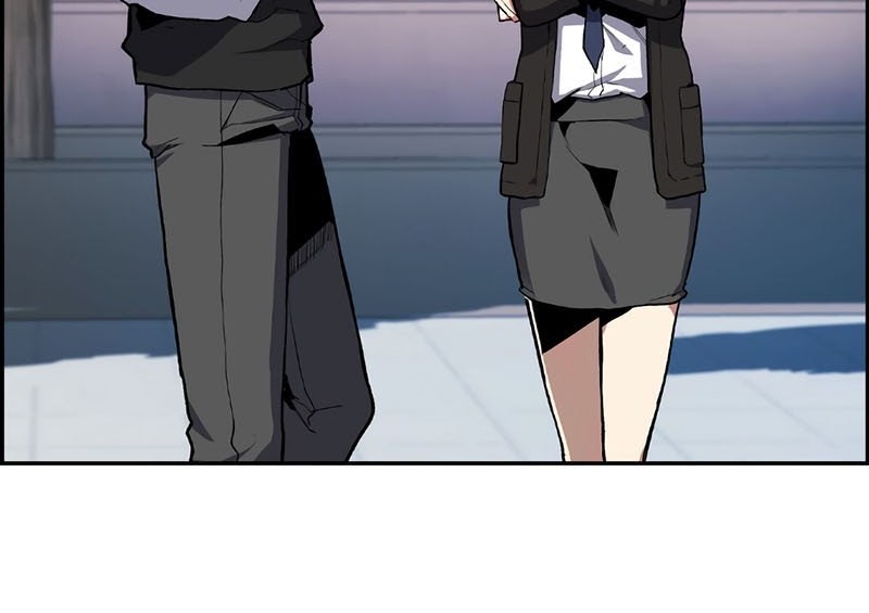 Gangnam Dokkaebi Chapter 11 Gambar 38
