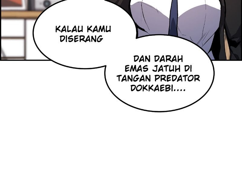Gangnam Dokkaebi Chapter 11 Gambar 50