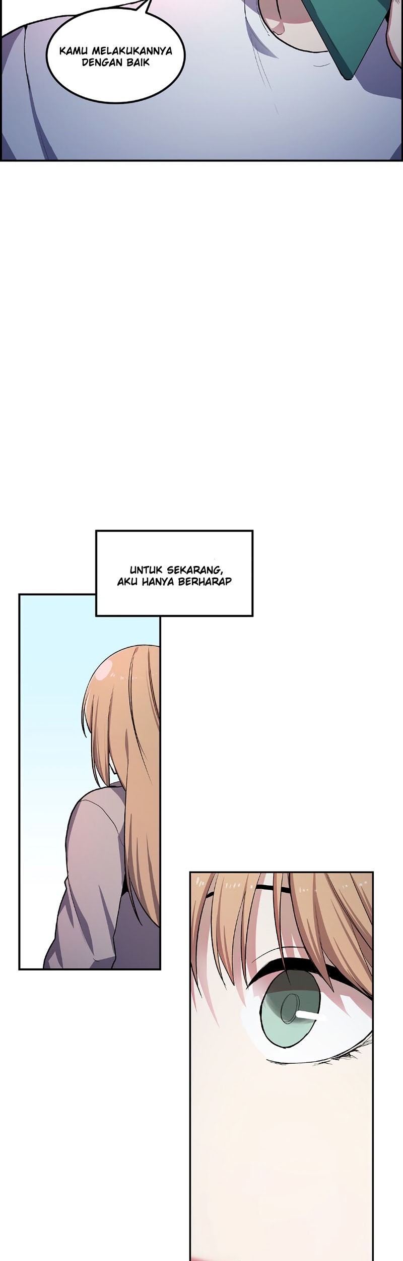 Gangnam Dokkaebi Chapter 11 Gambar 71
