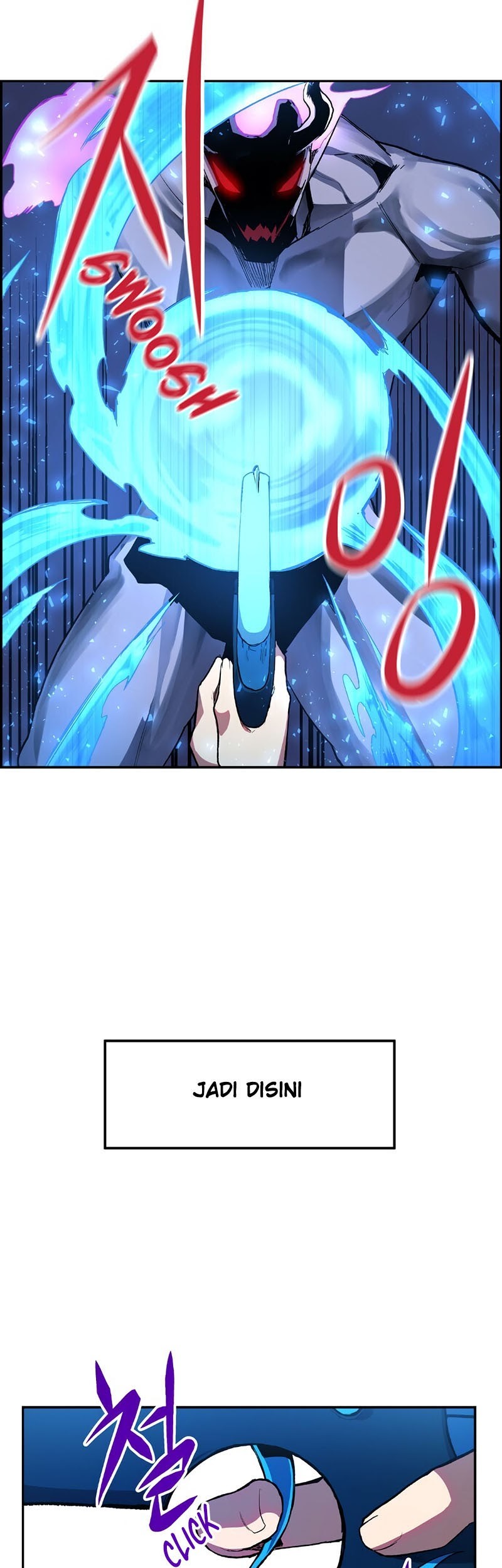 Gangnam Dokkaebi Chapter 11 Gambar 5
