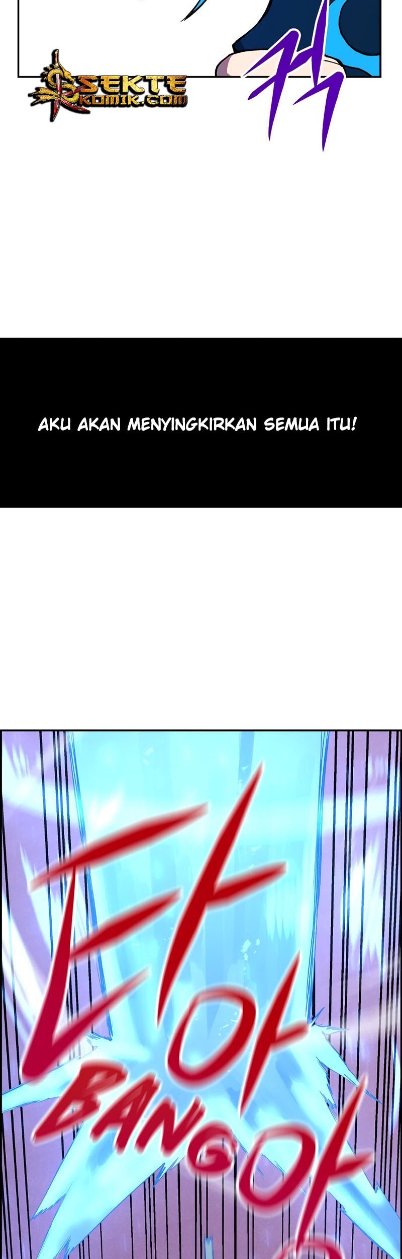 Gangnam Dokkaebi Chapter 11 Gambar 6