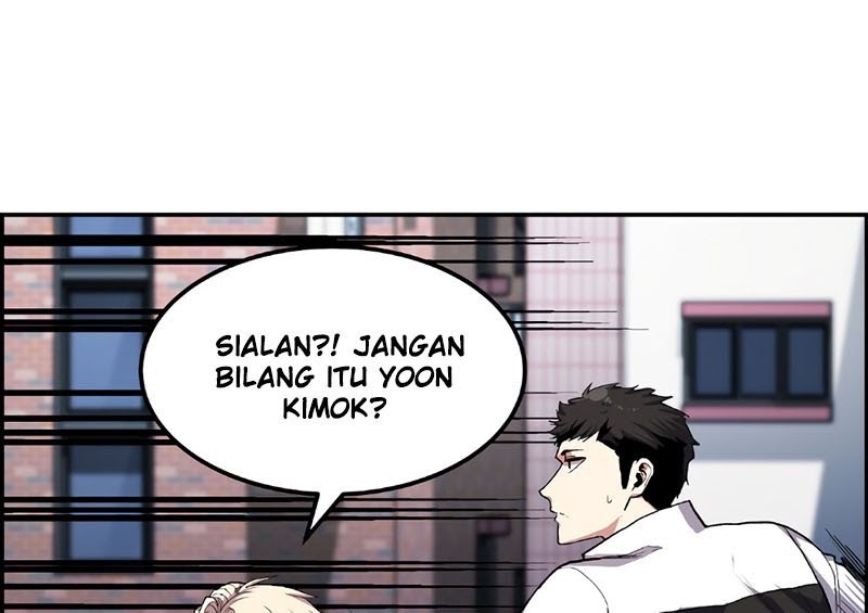 Gangnam Dokkaebi Chapter 11 Gambar 13