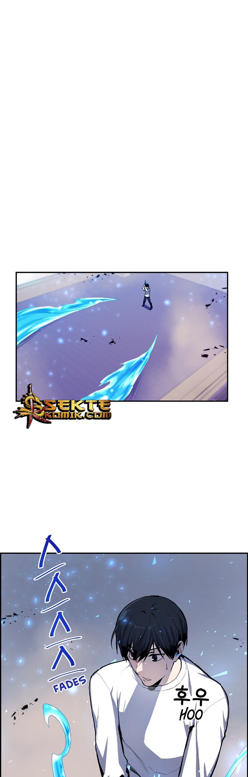 Gangnam Dokkaebi Chapter 11 Gambar 19