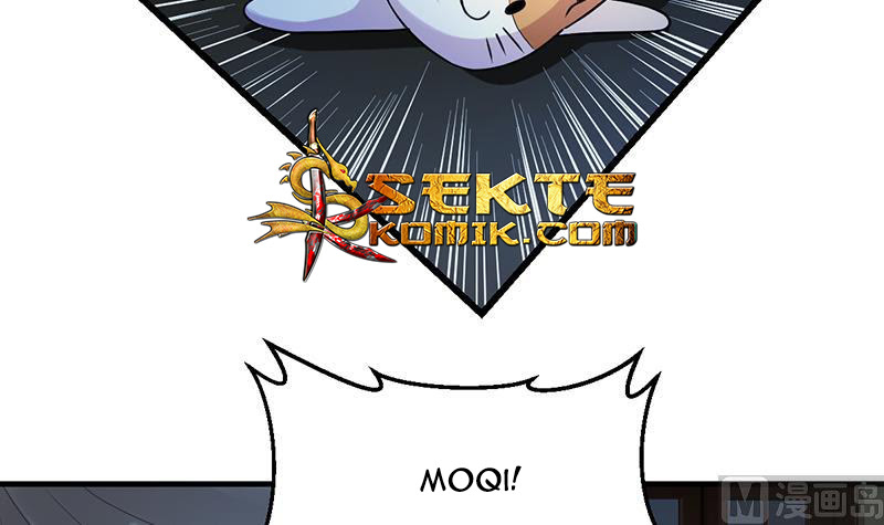 The Immortal Devil Emperor Chapter 58 Gambar 16