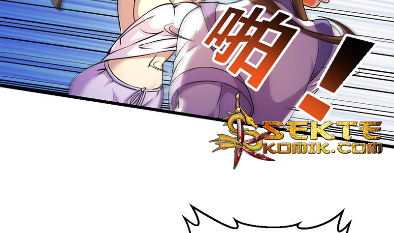 The Immortal Devil Emperor Chapter 58 Gambar 36