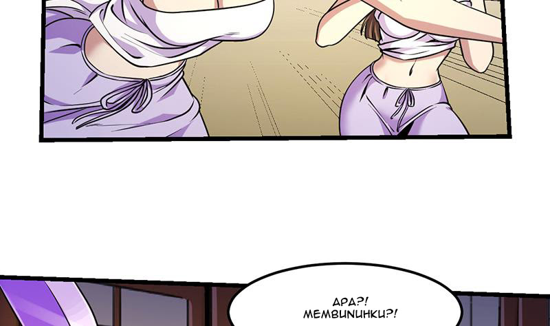 The Immortal Devil Emperor Chapter 58 Gambar 38
