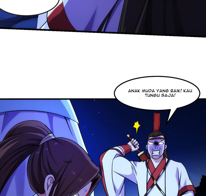 The Immortal Devil Emperor Chapter 57 Gambar 18