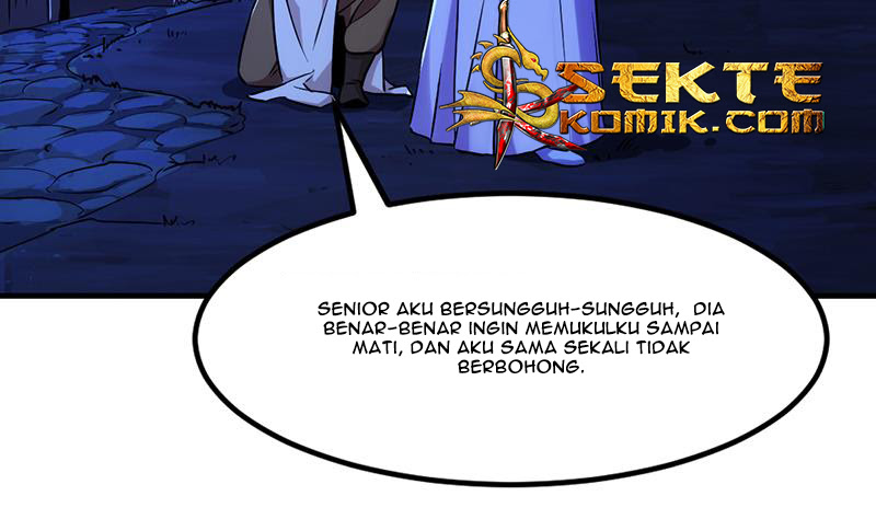 The Immortal Devil Emperor Chapter 57 Gambar 26
