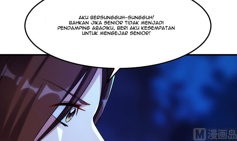 The Immortal Devil Emperor Chapter 57 Gambar 37