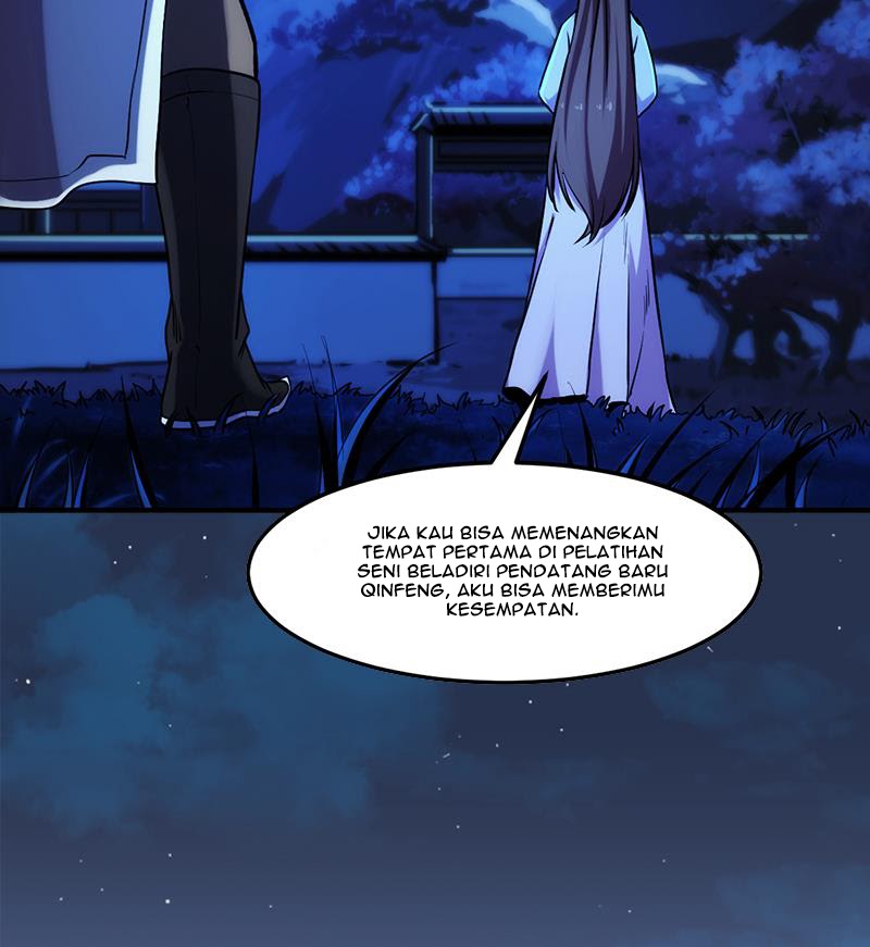 The Immortal Devil Emperor Chapter 57 Gambar 41