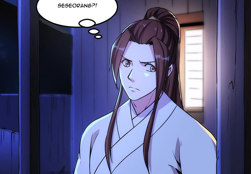 The Immortal Devil Emperor Chapter 55 Gambar 32