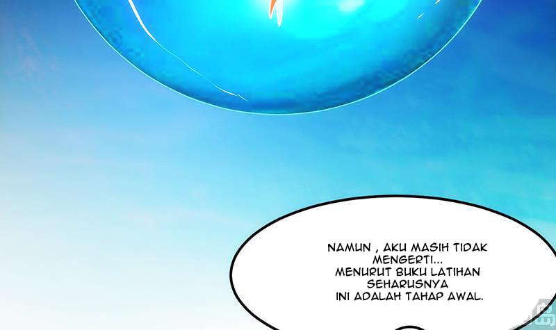 The Immortal Devil Emperor Chapter 55 Gambar 7