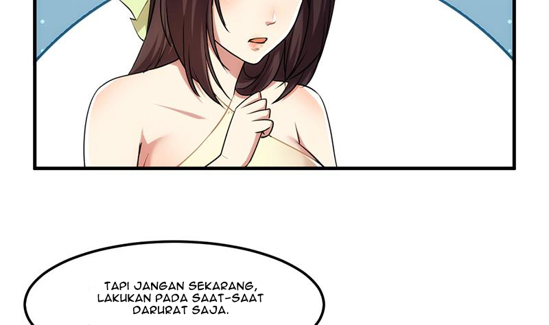 The Immortal Devil Emperor Chapter 54 Gambar 15