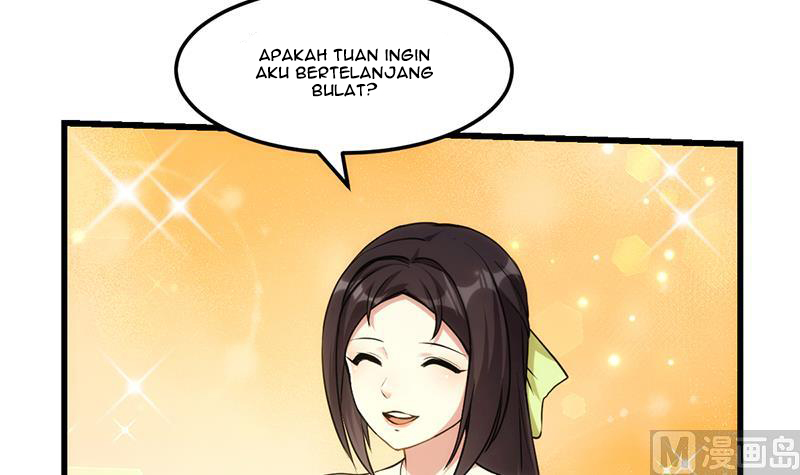 The Immortal Devil Emperor Chapter 54 Gambar 34