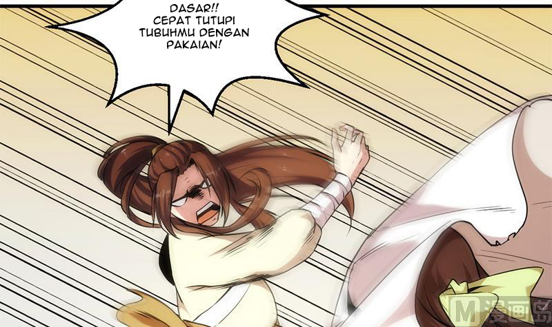 The Immortal Devil Emperor Chapter 54 Gambar 37