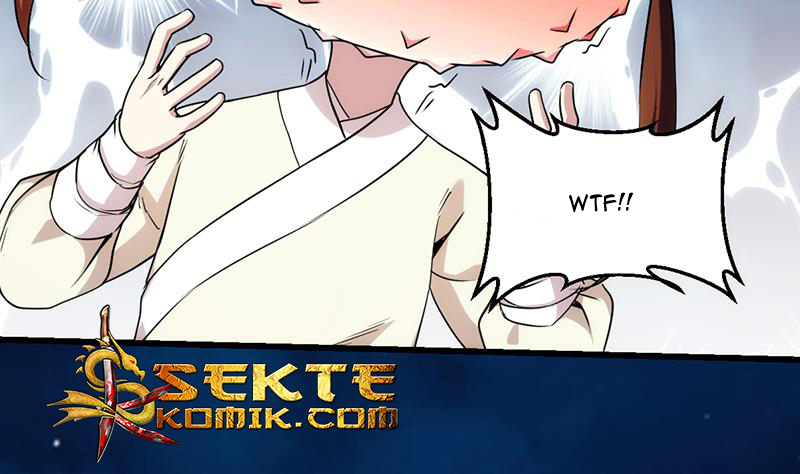 The Immortal Devil Emperor Chapter 53 Gambar 36