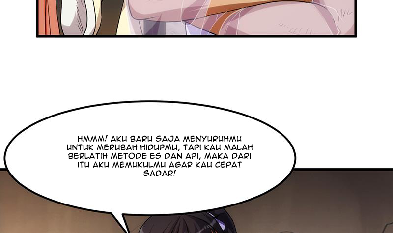 The Immortal Devil Emperor Chapter 53 Gambar 9