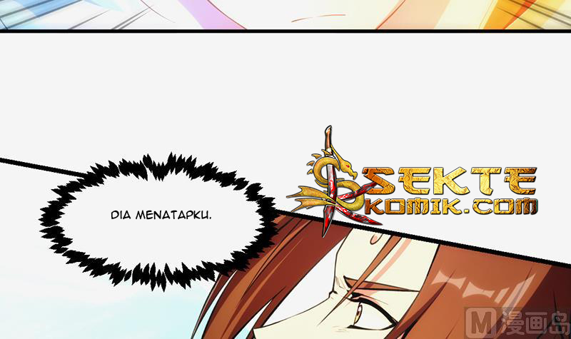 The Immortal Devil Emperor Chapter 52 Gambar 16