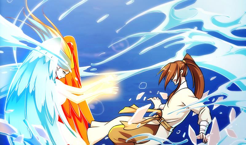 The Immortal Devil Emperor Chapter 52 Gambar 23