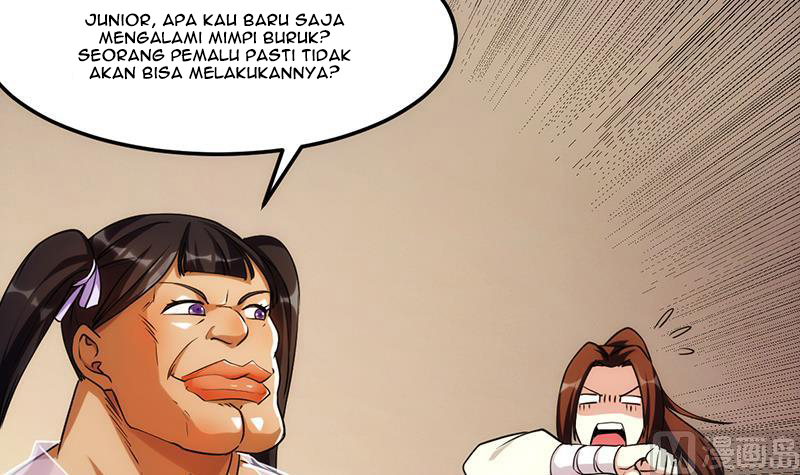 The Immortal Devil Emperor Chapter 52 Gambar 40