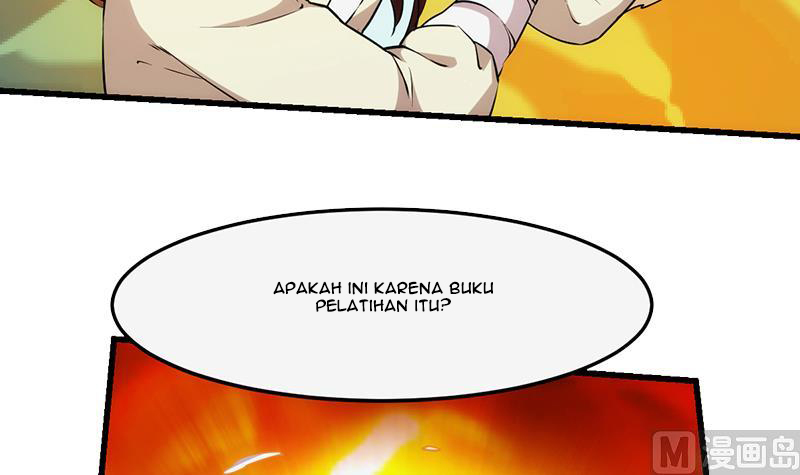 The Immortal Devil Emperor Chapter 52 Gambar 7